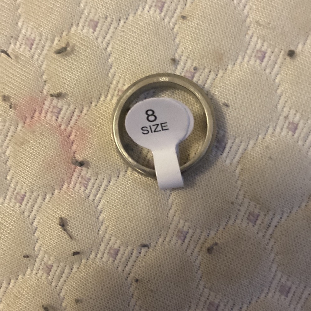 Fidget ring - Picture 2 of 2